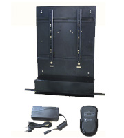 TV Lifter EY-J5202-Height Adjustable Desk/Table