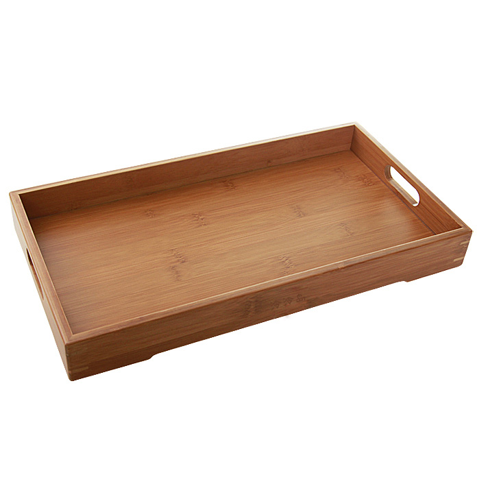 Taiwan Mengzong Bamboo Tray