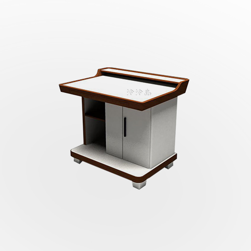  Single leg Lift table
