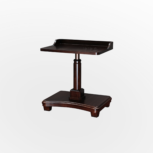  Single leg Lift table
