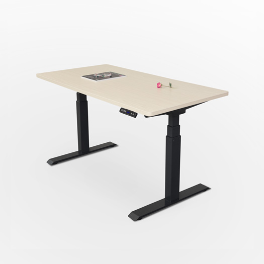 Two-legs Lift table
Table frame retractable