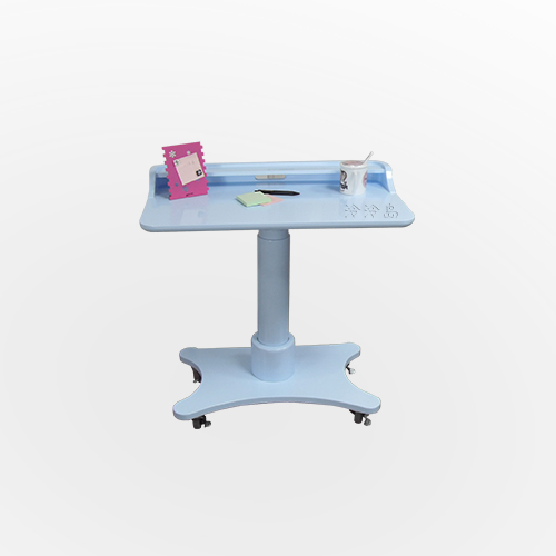  Single leg Lift table
