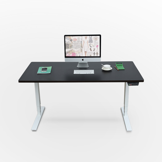 Two-legs Lift table
Table leg column upside down