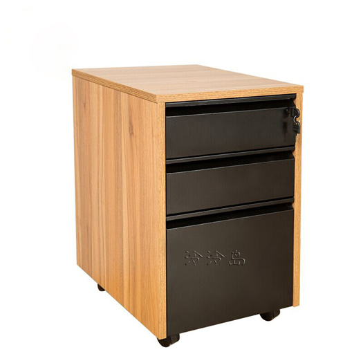 Lock file cabinet
